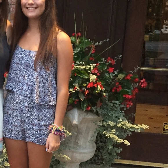 romper - Picture 2 of 3